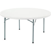  60 Inch Round Tables