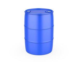 Water Barrel for Tent Ballast