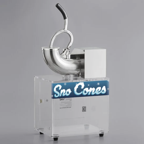 Sno Kone Machine