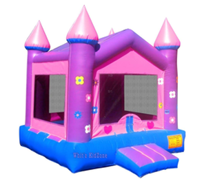 Princess Bounce House