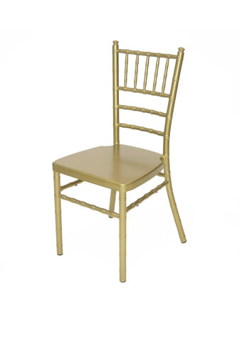 Chiavari Chair (GOLD)