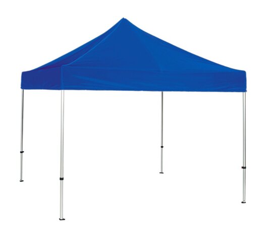 10x10 Tent 