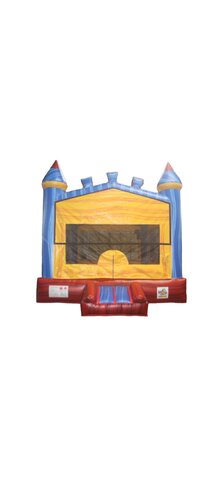 Sky Bounce House 