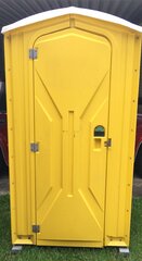 Port O Potty 