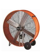 30" Fan 