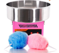 Cotton Candy Machine 