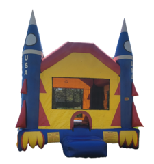 Inflatables | Wicked Inflatables, LLC | Bounce House Rentals In ...