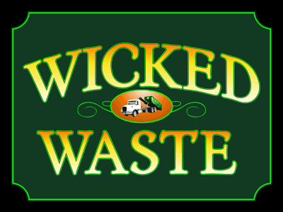 Wicked Waste, Inc.