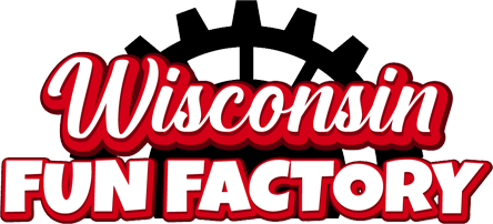 Wisconsin Fun Factory Logo