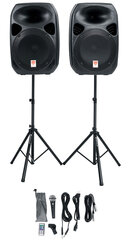 Portable PA System