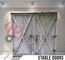 Stable Doors
