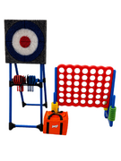 Backyard Games