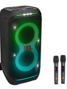 Speaker Rentals
