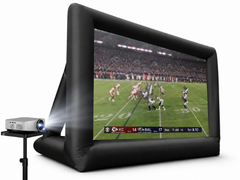 Outdoor Movie Screens