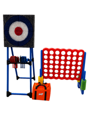 Backyard Games Package