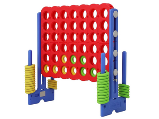 Giant Connect 4