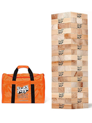 Giant Jenga