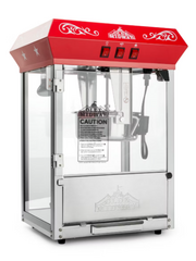 Popcorn Machine