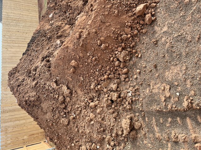 Generic Top Soil (Fill Dirt)