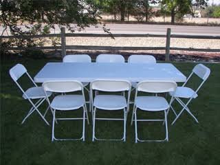 Tables
