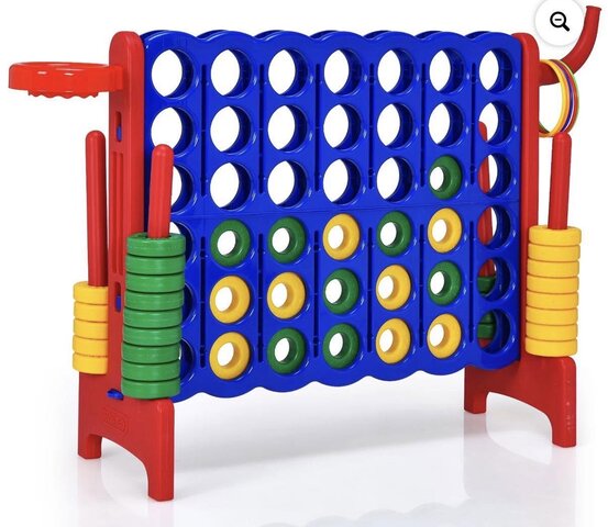 Connect 4