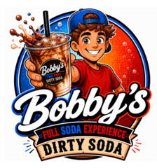 48 Dirty Sodas