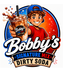 36 Dirty Sodas