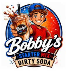 12 Dirty Sodas