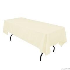 Rectangular STD Tablecloth