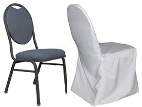 Banquet Chair Cover