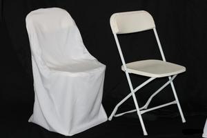 Folding Chair Cover