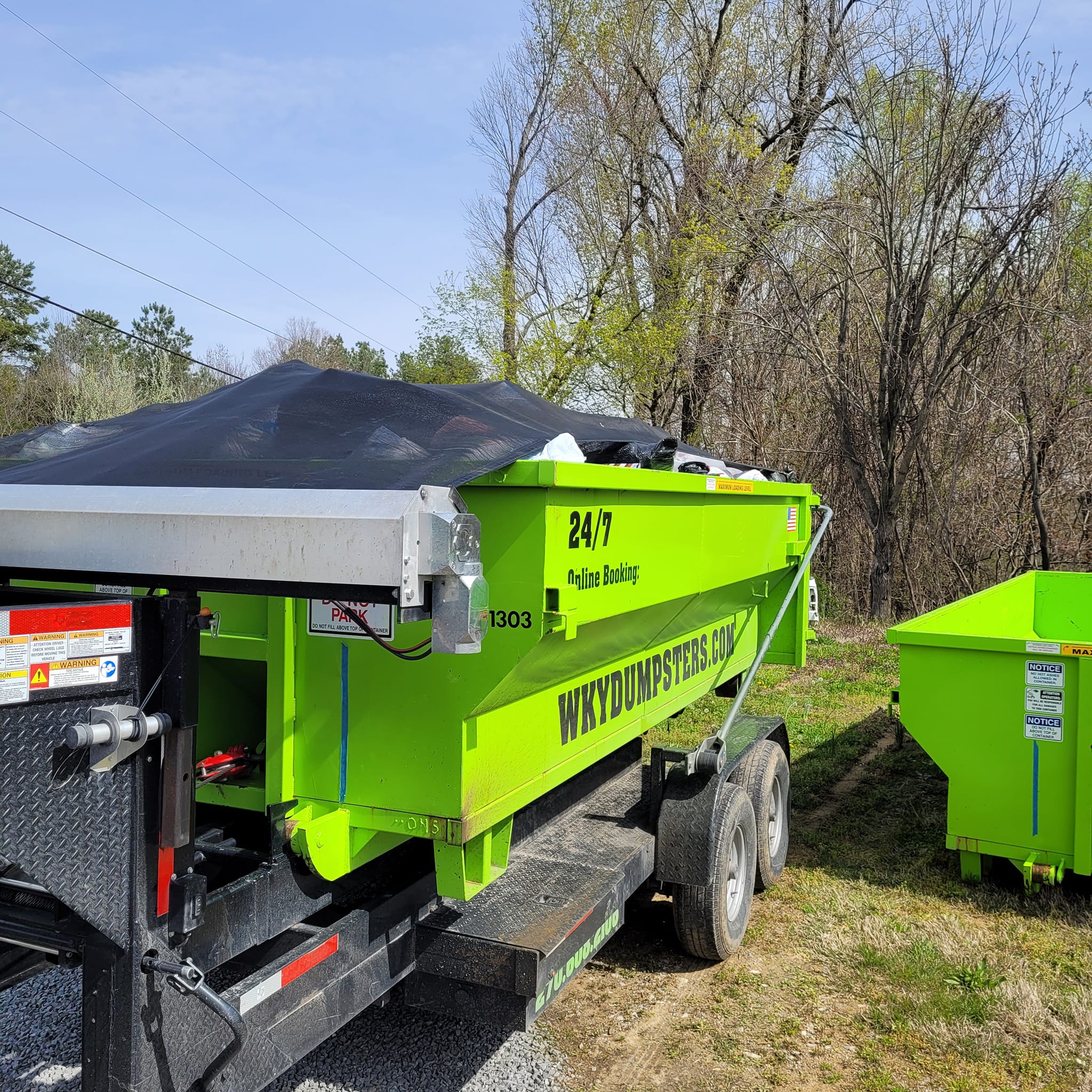 Best Dumpster Rental Madisonville KY Book Affordable Roll Offs