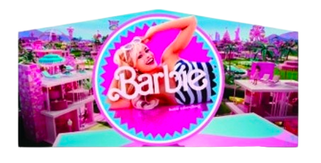 Barbie 