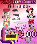 Minnie #1