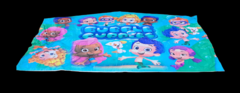 Bubble Guppies Banner 