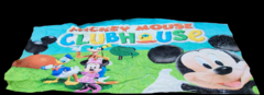 Mickey Mouse Club House Banner 