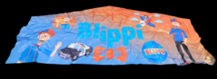 Blippi Banner 