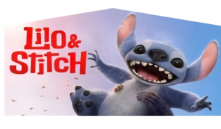 Stitch Banner