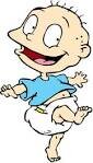 Tommy Rugrats 