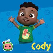 Cody Cocomelon