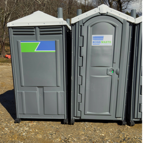 Porta Potties