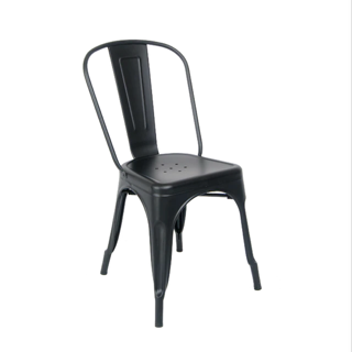 Bistro Chair (Black)