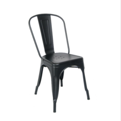 Bistro Chair (Black)