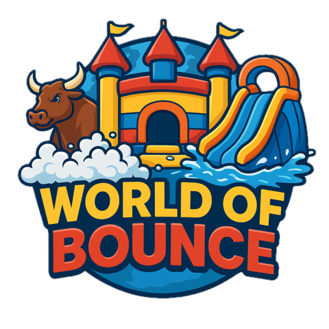 World of Bounce, LLC