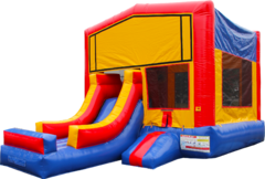 Deluxe Bounce Houses