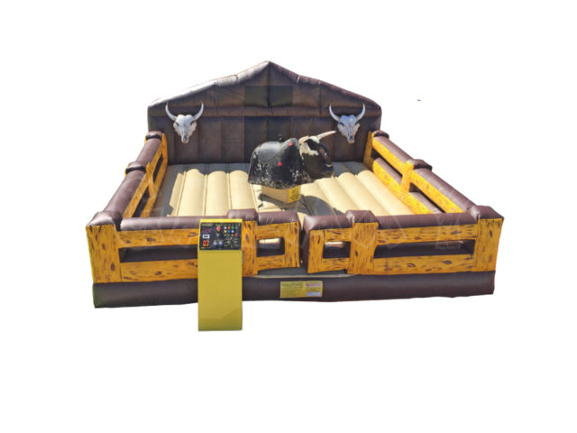 Mechanical Bull