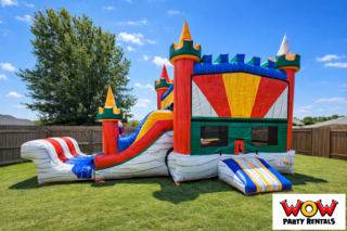 Sebastians Castle Dry