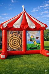 BIG Carnival 4 Player Game