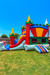 Sebastians Castle Dry