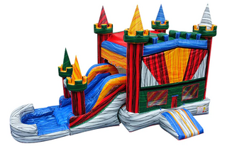 Sebastians Castle Wet